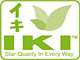 iki logo